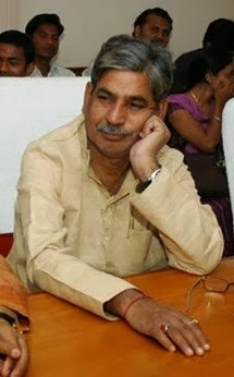 Prof. Anant Mishra