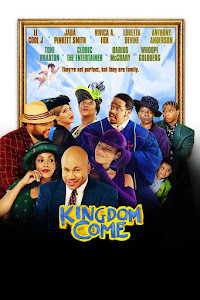 Kingdom Come Poster