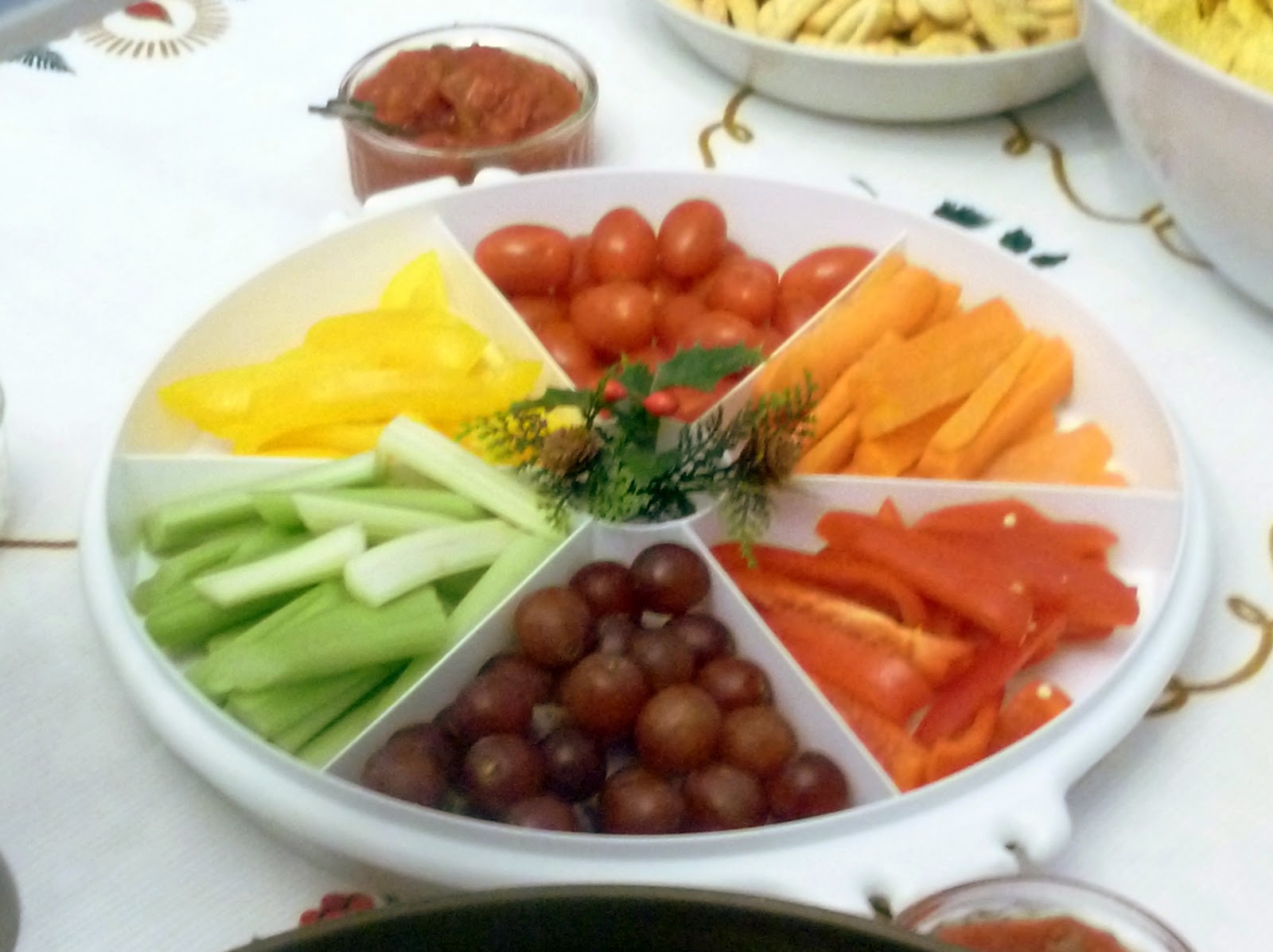 Bob's buffet table deals