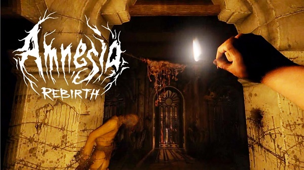لعبة الرعب Amnesia Rebirth تحصل على إستعراض مطول بالفيديو لطريقة اللعب