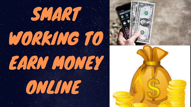 Online opportunities to earn money online Online opportunities to earn money online