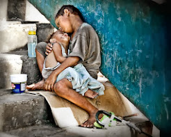 THIS SAD WORLD IS NEVER FAIR. So stop complaining and making comparisons,