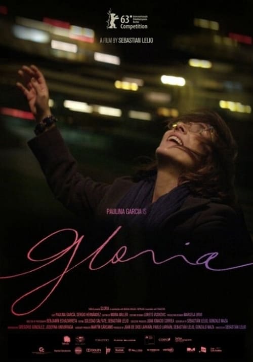 Descargar Gloria 2013 Blu Ray Latino Online