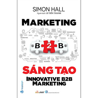 Marketing B2B Sáng Tạo ebook PDF-EPUB-AWZ3-PRC-MOBI