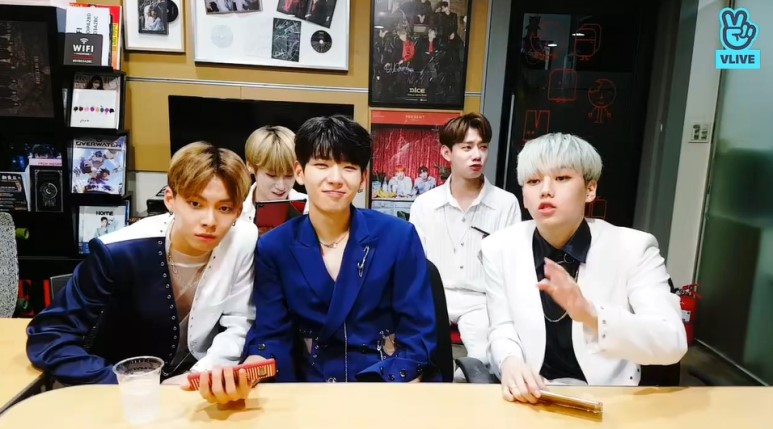 팬들도 가수 본인들도 몰랐다는 타이틀곡 막방 | 인스티즈