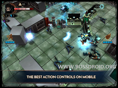 Leap of Fate Mod v1.1.2 APK Data Terbaru Download Game Leap of Fate Mod v1.1.2 APK Data Terbaru