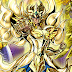 Confira o Pôster Brasileiro Oficial do anime Os Cavaleiros do Zodíaco - Alma de Ouro!