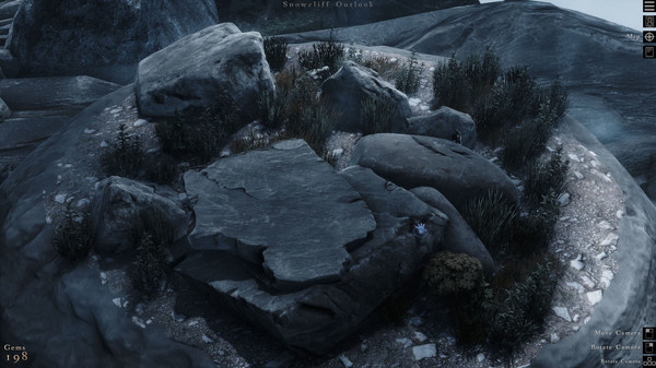 Quiet as a Stone PC Download