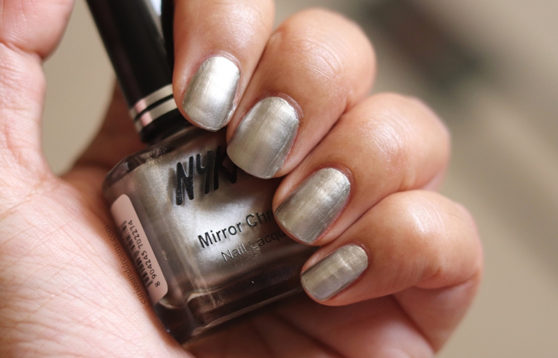 All Nykaa Nail Polishes In My Stash Part II (Swatch Fest!) Curios