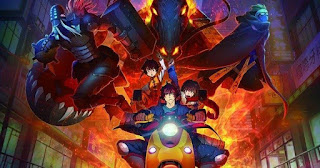 Rakshasa Street - Episodul 20