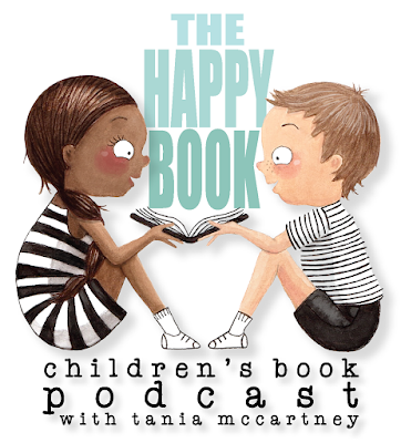 https://taniamccartney.blogspot.com/2019/01/the-happy-book-childrens-book-podcast.html