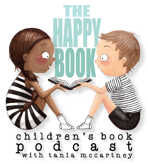 https://taniamccartney.blogspot.com/2019/01/the-happy-book-childrens-book-podcast.html