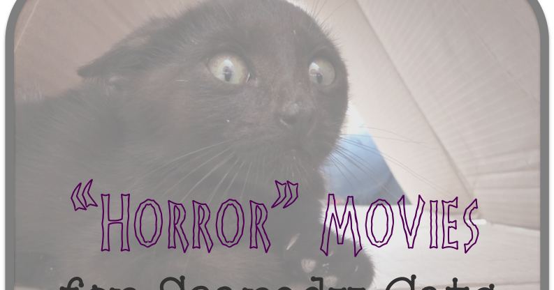Halloween Movies for Scaredy Cats