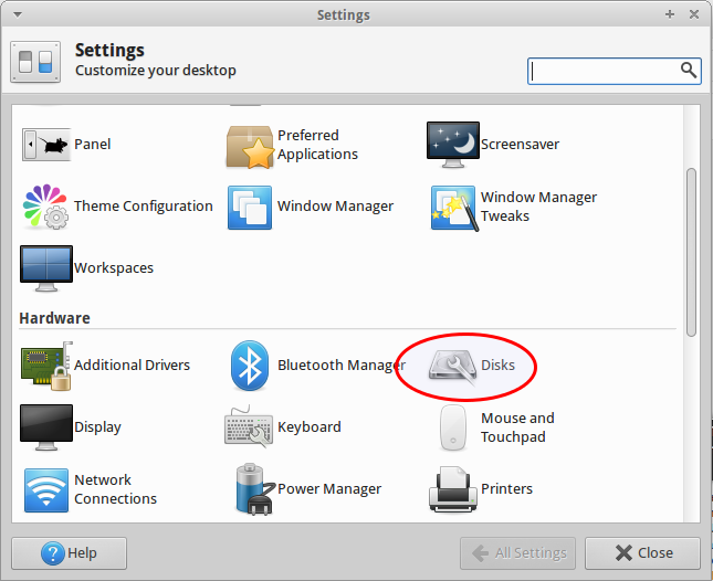 How To Change The Luks Encryption Password in Xubuntu Easily Bauer