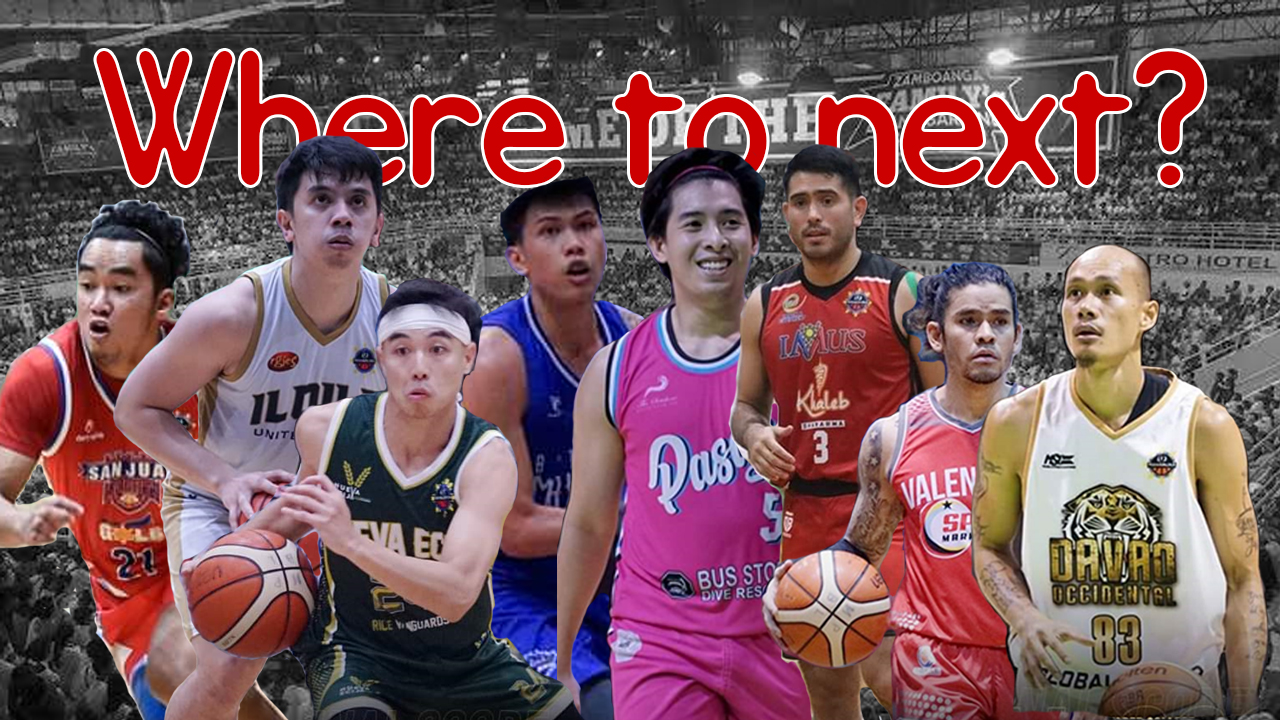 mpbl team roster 2019