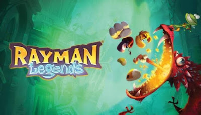 لعبة Rayman Legends للكمبيوتر لعبة Rayman Legends للكمبيوتر