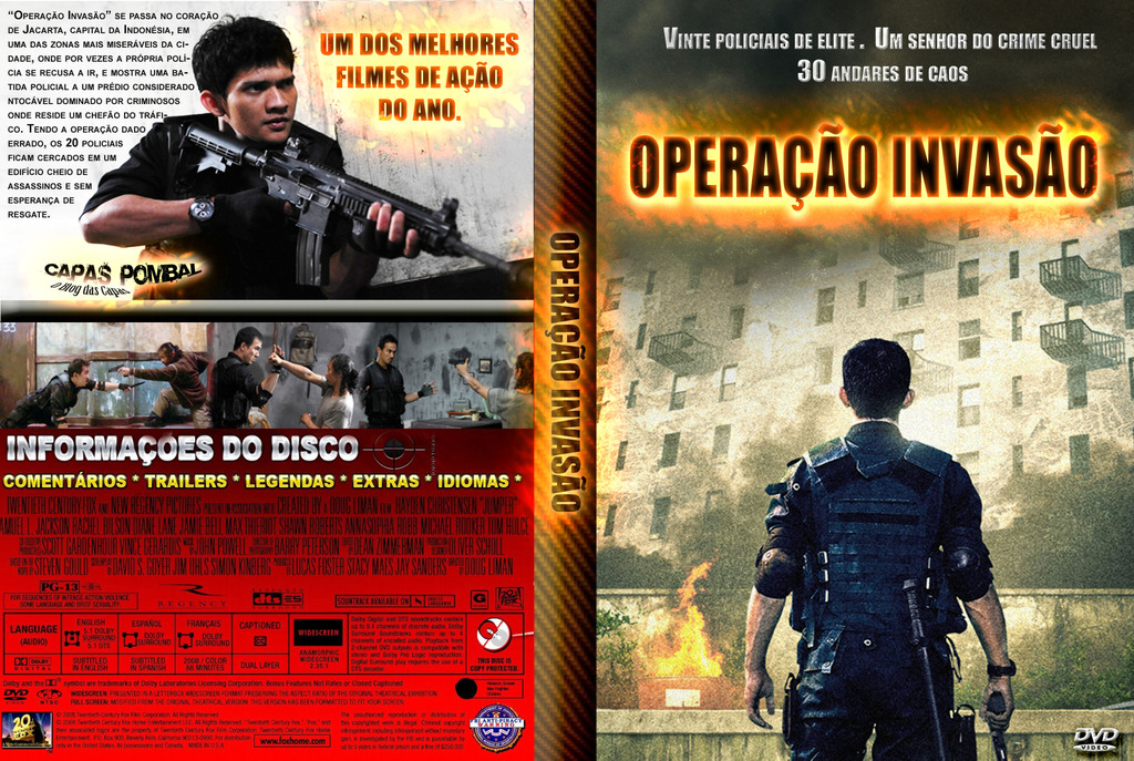 jrcapas: OPERAÇAO INVASAO