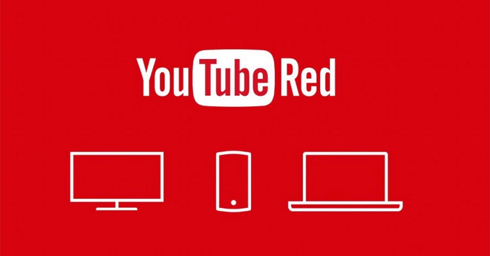 حمل تطبيق YOUTUBE RED المدفوع مجانا وأستمتع بمميزاته الخرافية