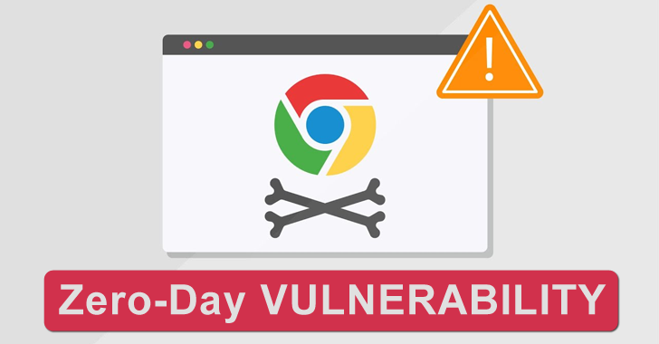 Billions of Users Affected with Google Chrome Zero-Day That Allow Attackers To Fully Bypass CSP Rules