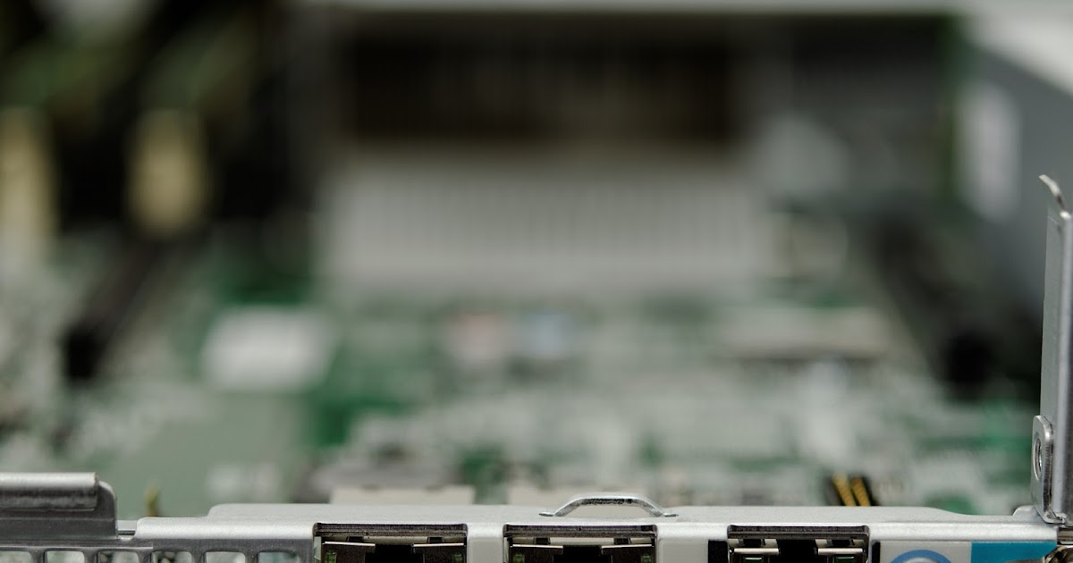 Setup a second network interface Linux