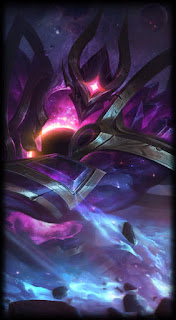 3/3 PBE UPDATE: EIGHT NEW SKINS, TFT: GALAXIES, & MUCH MORE! 45