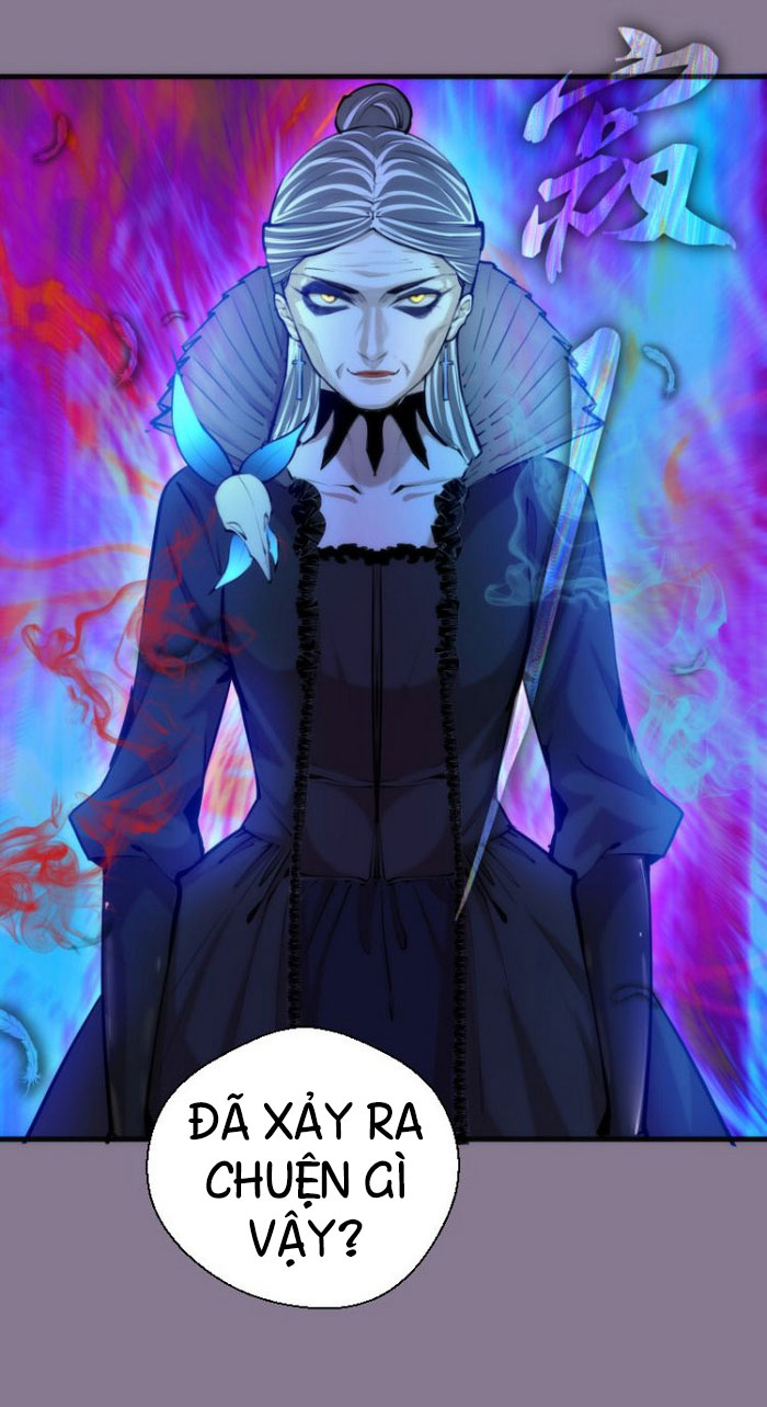 Cao Đẳng Linh Hồn Chapter 110.5 - AB Truyện