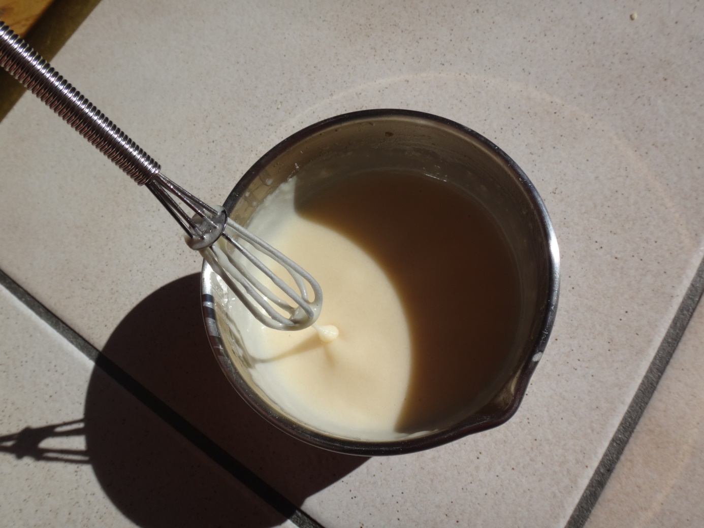 Mes petites préparations maison Crème toucher sec à la lécithine