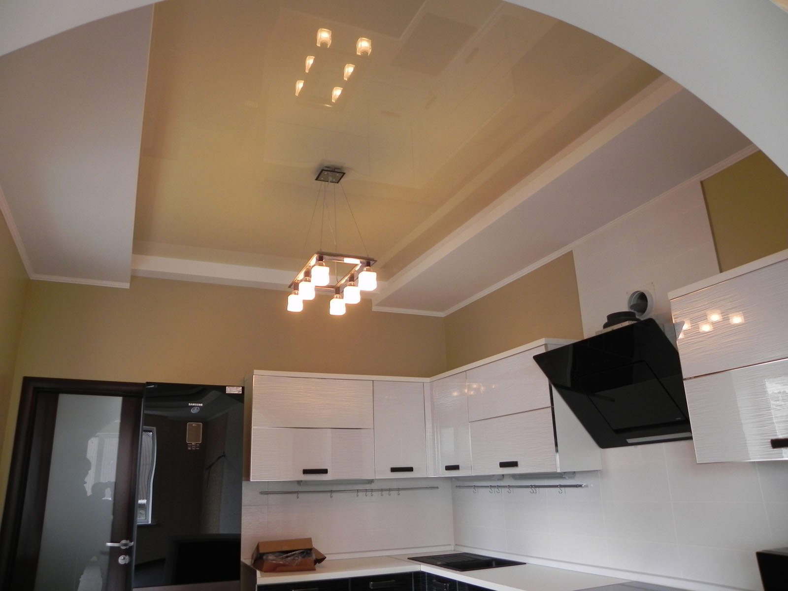 Best 50 pop false ceiling design for kitchen 2019