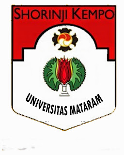 Logo-Logo Universitas Mataram - UNRAM Banyak Hampir Lengkap