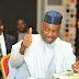 PDP mocks Akpabio, says he withdrew to avoid another defeat