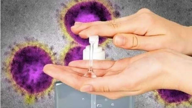 تحضير كحول لأصحاب البشرة الحساسة تحضير كحول لأصحاب البشرة الحساسة