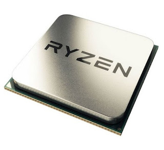 Processor AMD Ryzen
