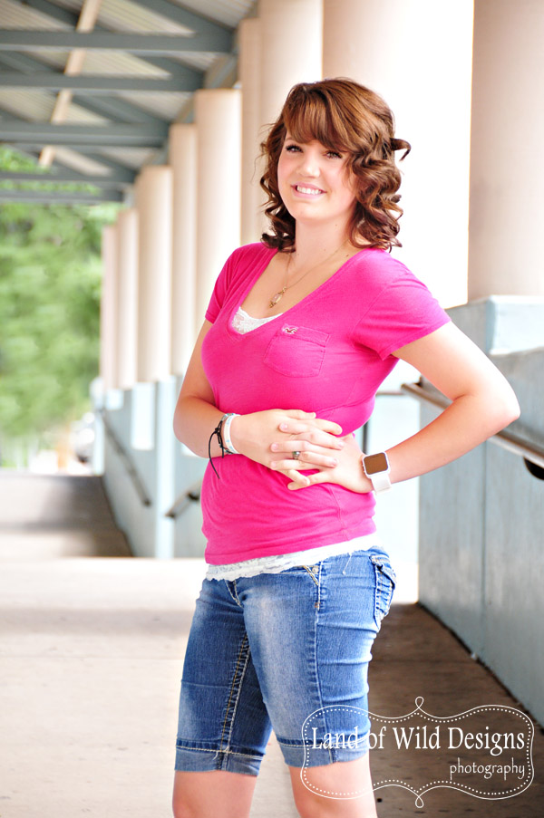 Land of Wild Designs Photography Shilah GHS Senior Class of 2013