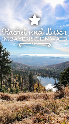 Goldsteig wandern – Fernwanderweg Goldsteig - Wandern Nationalpark Bayerischer Wald Bayern Ferienwohnung Bayerischer Wald - Best Mountain Artists