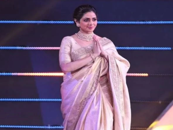  Boney Kapoor will auction this special thing of Sridevi