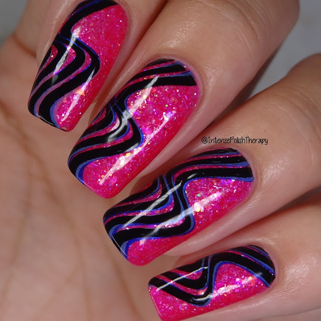 Glam Polish Lots-o'-Huggin' Bear Glam Polish Lots-o'-Huggin' Bear