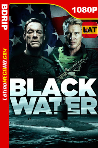 Operación rescate (2018) Latino HD BDRip 1080P (2018)