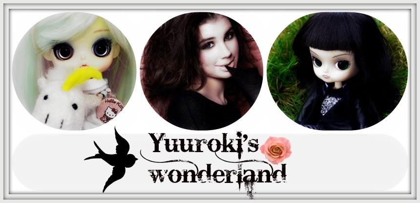 Yuuroki's wonderland