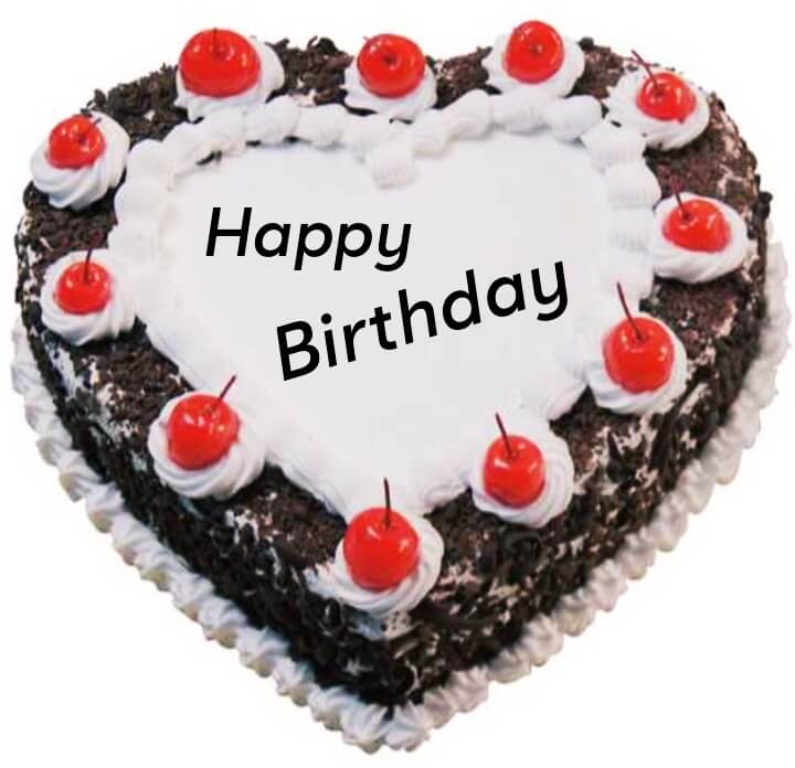 Happy Birthday Images For Telegram