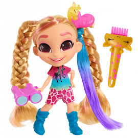 Hairdorables Kat Main Series Series 3 Doll