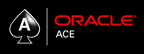Awarded Oracle ACE