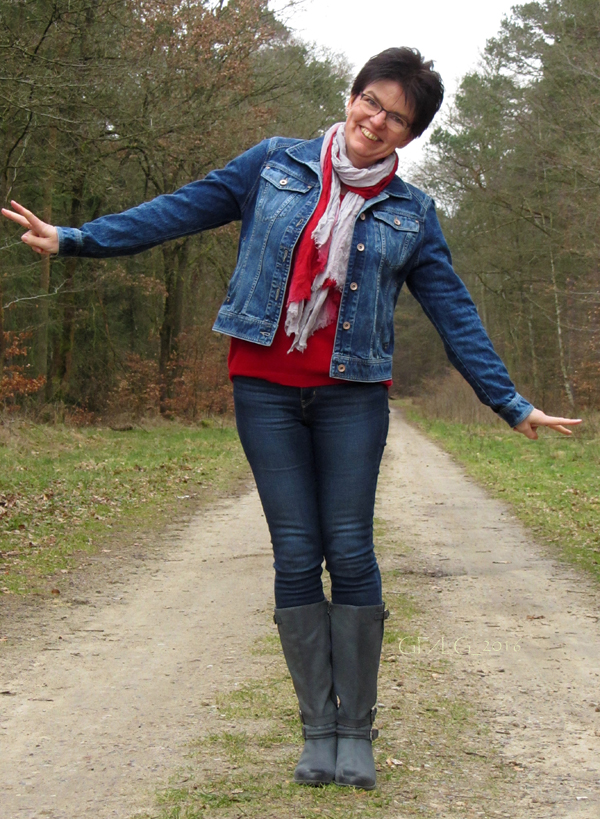 Hauptsache warme Füße!: Februar 2016 Hauptsache warme Füße!: Februar 2016