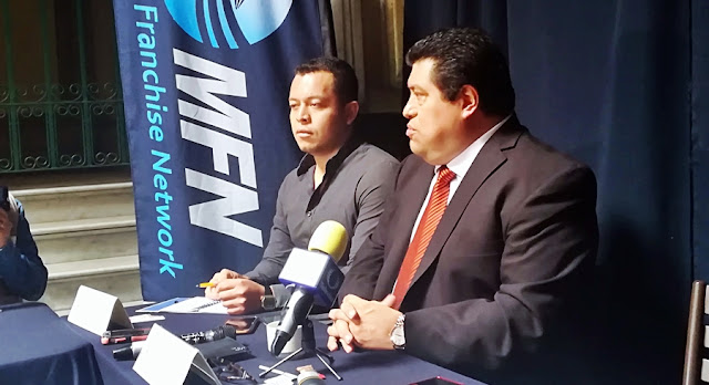 Madurez para que acepten el resultado, exhorta Vargas Medina a candidatos