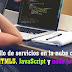 Curso online gratis desarrollo de servicios en la nube con HTML5, JavaScript y node.js
