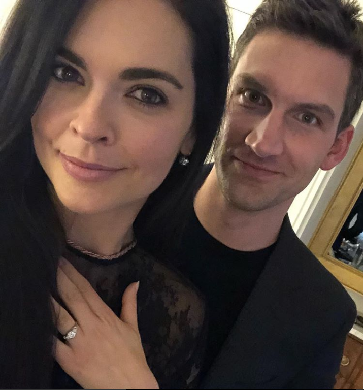 Food Network Gossip March 2018