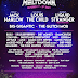 Interstellar Meltdown 2021 Announces Official Artist Lineup