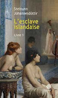 L'esclave islandaise (tome 1)
