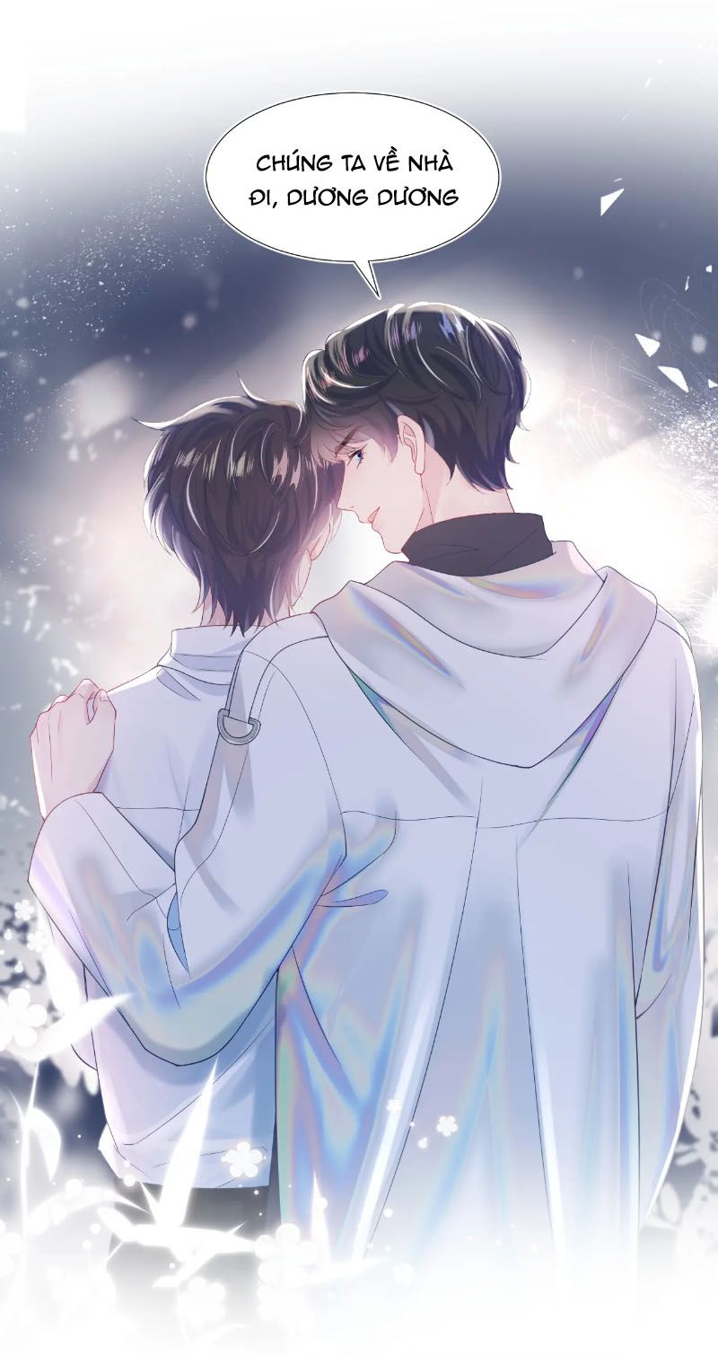 Đọc truyện Tuyệt mỹ bạch liên đang dạy online - Chapter 14