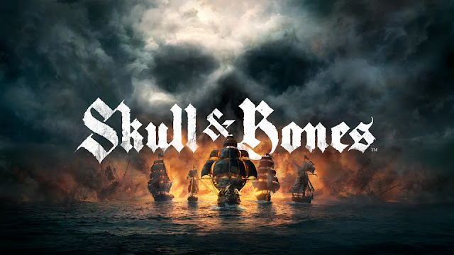 Skull And Bones Skull And Bones