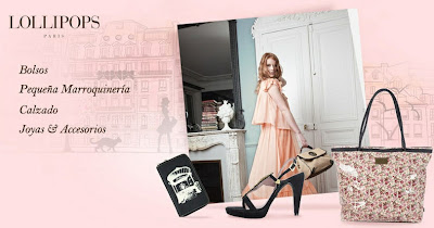 Lollipops oferta de zapatos y bolsos Lollipops oferta de zapatos y bolsos